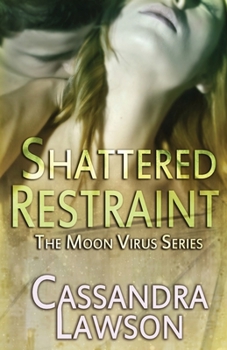Paperback Shattered Restraint Book