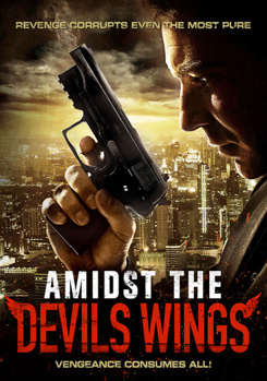 Amidst the Devil's Wings