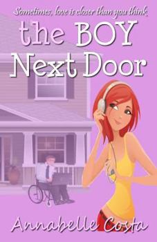 Paperback The Boy Next Door Book