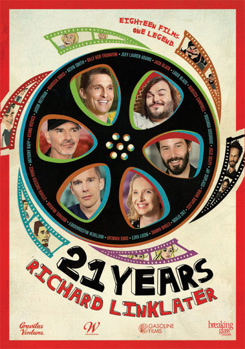 21 Years: Richard Linklater