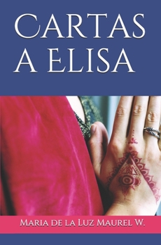 Paperback Cartas a Elisa [Spanish] Book