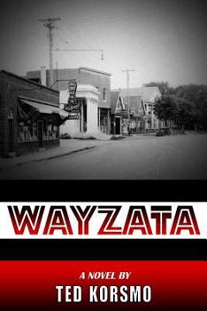 Paperback Wayzata Book
