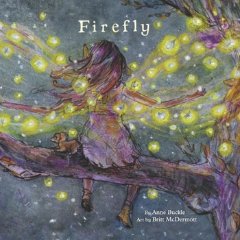 Hardcover Firefly Book