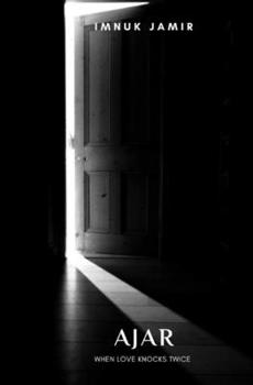 Paperback Ajar: When Love Knocks Twice Book