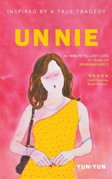 Paperback Unnie Book