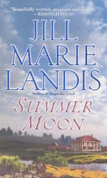 Mass Market Paperback Summer Moon: A Novel Book