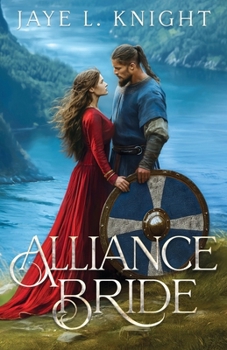 Paperback Alliance Bride Book