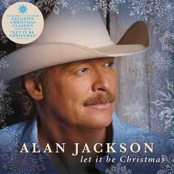 Vinyl Let It Be Christmas (LP) Book