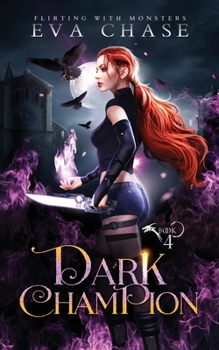 Une sombre victoire (Les Monstres et moi) (French Edition) - Book #4 of the Flirting with Monsters