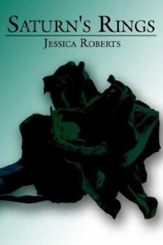 Paperback Saturn's Rings Book