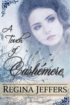 Paperback A Touch of Cashemere Book