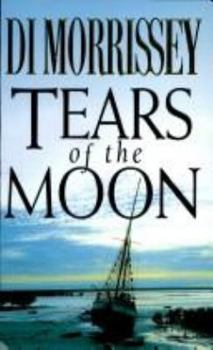 Paperback Tears Of The Moon Book