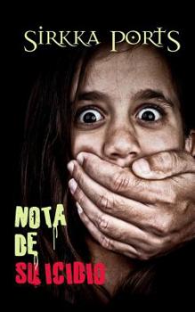 Paperback Nota de Suicidio [Spanish] Book