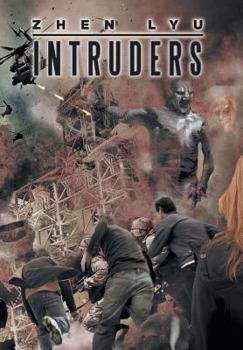 Hardcover Intruders Book