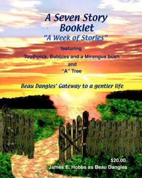 Paperback A Seven Story Booklet Book