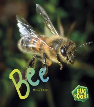 Bee - Book  of the Bug Books