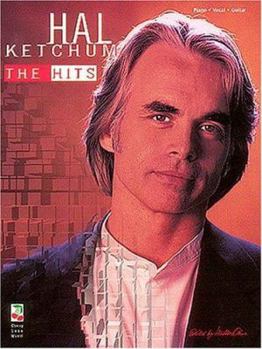 Paperback Hal Ketchum the Hits Book