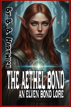 Paperback The Aethel Bond Book