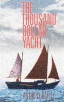 Paperback The Thousand Dollar Yacht Book