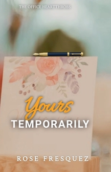 Yours Temporarily (The Office Heartthrobs)