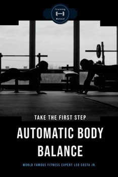 Paperback Automatic Body Balance Book