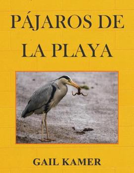 Paperback Pajaros de la Playa [Spanish] Book