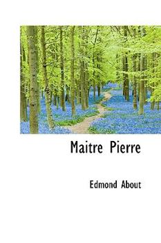 Paperback Maitre Pierre Book