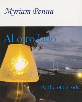 Paperback Al Otro Lado (Spanish and English Edition) [Spanish] Book