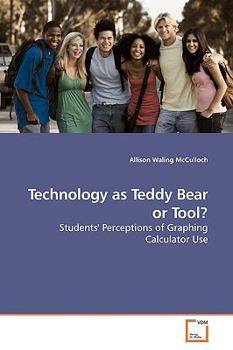 Paperback Technology as Teddy Bear or Tool? Book