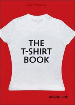 Paperback The T Shirt Book