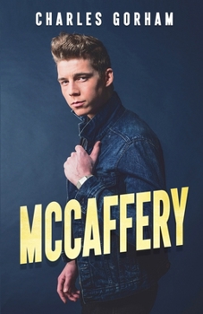 Paperback McCaffery Book