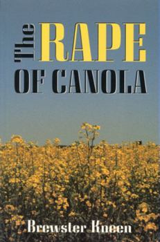 Paperback Rape of Canola Book