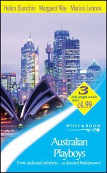 Australian Playboys: A Convenient Bridegroom / Mail-Order Marriage / Dr. McIver's Baby