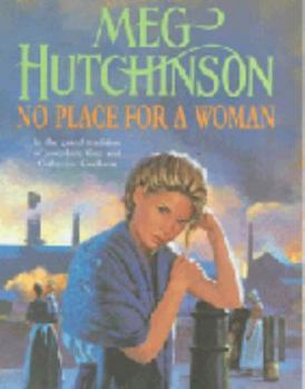 Hardcover No Place for a Woman Book