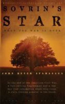 Paperback Sovrin's Star Book