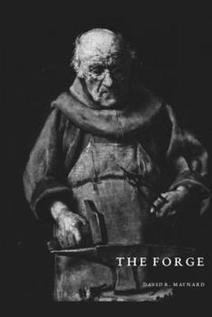 Paperback The Forge [Large Print] Book