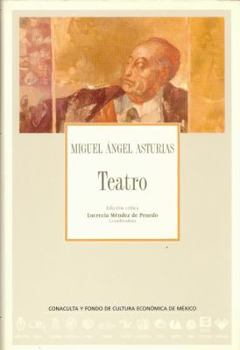 Hardcover Teatro [Spanish] Book