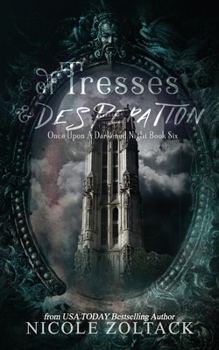 Paperback Of Tresses and Desperation Book