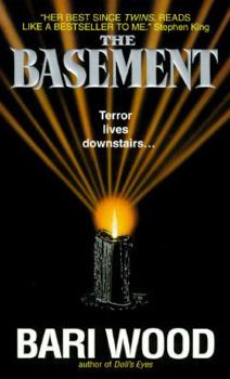 Paperback The Basement Book