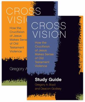 Paperback Cross Vision Study Guide Bundle Book