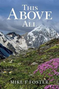 Paperback This Above All Book