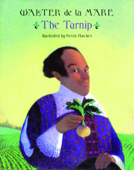 Hardcover The Turnip Book