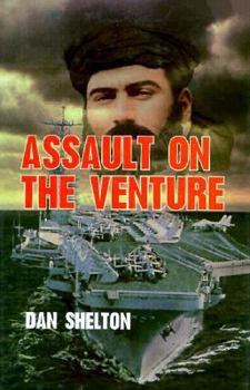 Hardcover Assault on the Venture Book