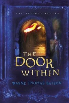 Hardcover The Door Within Book