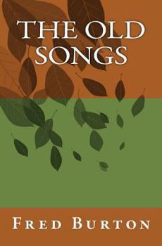Paperback The Old Songs Book