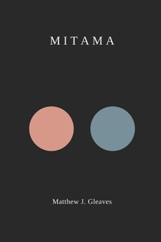 Paperback Mitama Book