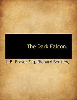 The Dark Falcon