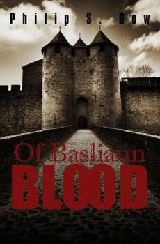 Paperback Of Basilaun Blood Book