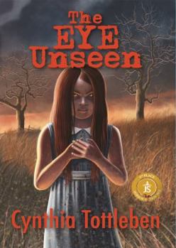 Paperback The Eye Unseen Book