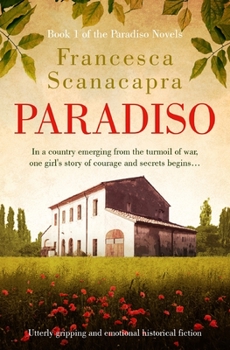 Paperback Paradiso Book